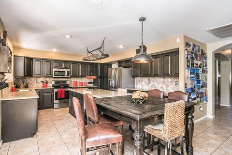 265 E Dennisport Ct, Gilbert, AZ 85296 photo 24