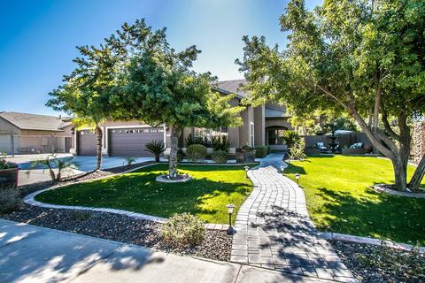 265 E Dennisport Ct, Gilbert, AZ 85296 photo 1
