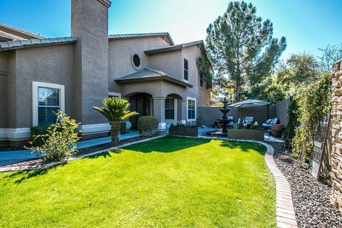 265 E Dennisport Ct, Gilbert, AZ 85296 photo 6