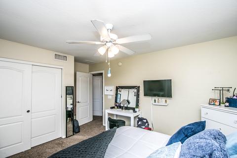 265 E Dennisport Ct, Gilbert, AZ 85296 photo 48