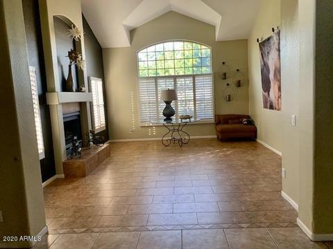 265 E Dennisport Ct, Gilbert, AZ 85296 photo 20