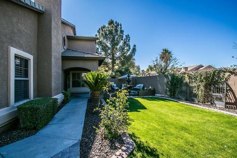 265 E Dennisport Ct, Gilbert, AZ 85296 photo 7