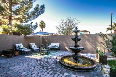 265 E Dennisport Ct, Gilbert, AZ 85296 photo 10