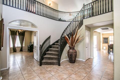265 E Dennisport Ct, Gilbert, AZ 85296 photo 12