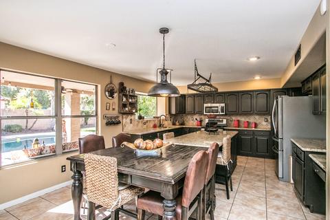 265 E Dennisport Ct, Gilbert, AZ 85296 photo 25