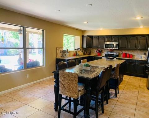 265 E Dennisport Ct, Gilbert, AZ 85296 photo 27