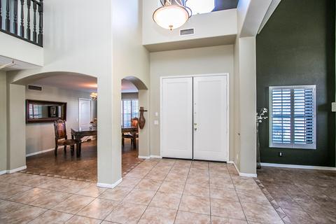 265 E Dennisport Ct, Gilbert, AZ 85296 photo 16