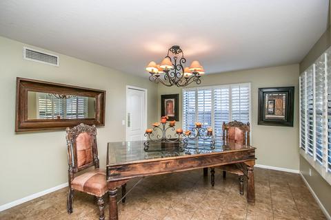 265 E Dennisport Ct, Gilbert, AZ 85296 photo 21