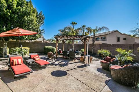 265 E Dennisport Ct, Gilbert, AZ 85296 photo 62