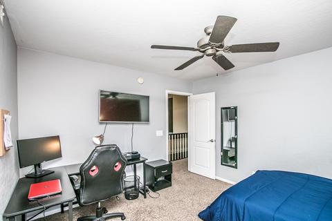 265 E Dennisport Ct, Gilbert, AZ 85296 photo 45