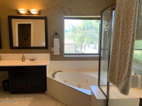 265 E Dennisport Ct, Gilbert, AZ 85296 photo 41