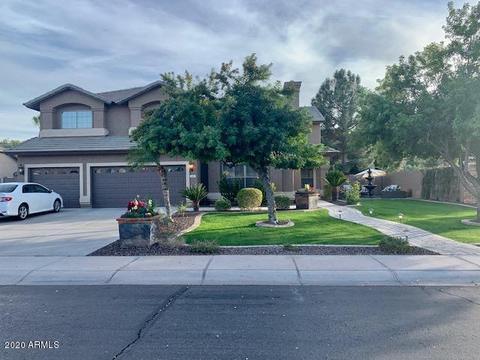 265 E Dennisport Ct, Gilbert, AZ 85296 photo 4