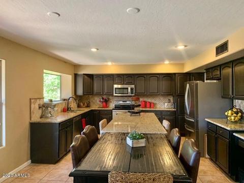 265 E Dennisport Ct, Gilbert, AZ 85296 photo 28