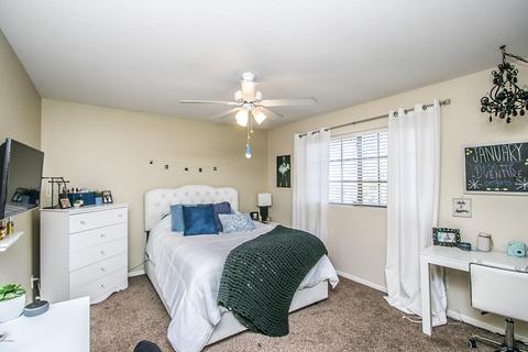 265 E Dennisport Ct, Gilbert, AZ 85296 photo 49