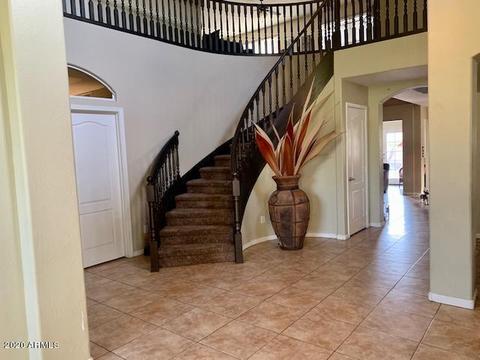 265 E Dennisport Ct, Gilbert, AZ 85296 photo 15