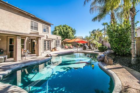 265 E Dennisport Ct, Gilbert, AZ 85296 photo 55