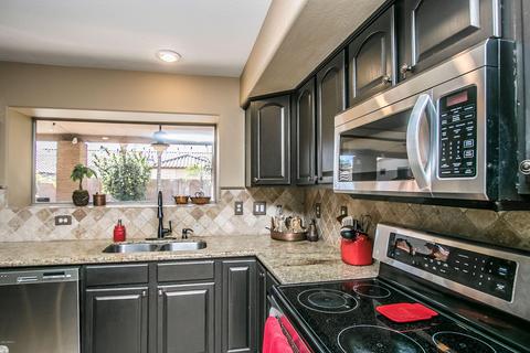 265 E Dennisport Ct, Gilbert, AZ 85296 photo 26