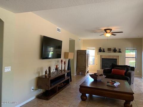 265 E Dennisport Ct, Gilbert, AZ 85296 photo 30
