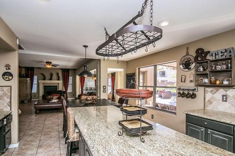 265 E Dennisport Ct, Gilbert, AZ 85296 photo 22