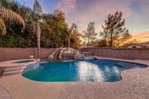 433 E Joseph Way, Gilbert, AZ 85295 photo 54