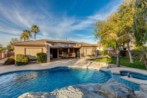 433 E Joseph Way, Gilbert, AZ 85295 photo 41