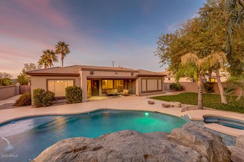 433 E Joseph Way, Gilbert, AZ 85295 photo 56