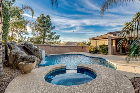 433 E Joseph Way, Gilbert, AZ 85295 photo 43