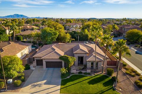 433 E Joseph Way, Gilbert, AZ 85295 photo 50
