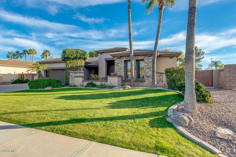 433 E Joseph Way, Gilbert, AZ 85295 photo 4