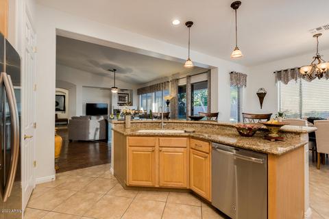 433 E Joseph Way, Gilbert, AZ 85295 photo 23