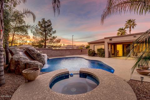 433 E Joseph Way, Gilbert, AZ 85295 photo 55