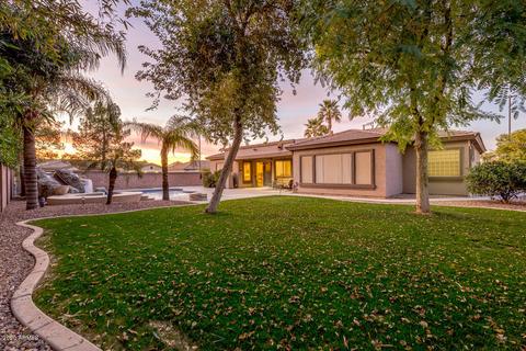 433 E Joseph Way, Gilbert, AZ 85295 photo 59