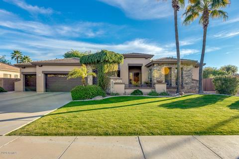 433 E Joseph Way, Gilbert, AZ 85295 photo 3