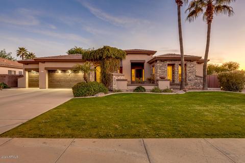 433 E Joseph Way, Gilbert, AZ 85295 photo 1