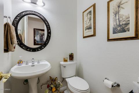 433 E Joseph Way, Gilbert, AZ 85295 photo 24