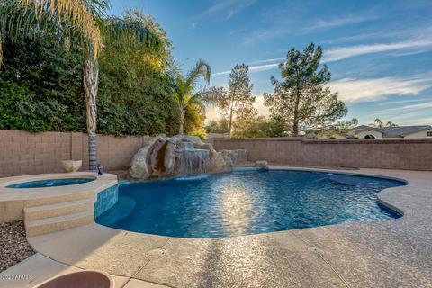 433 E Joseph Way, Gilbert, AZ 85295 photo 39