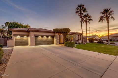433 E Joseph Way, Gilbert, AZ 85295 photo 2