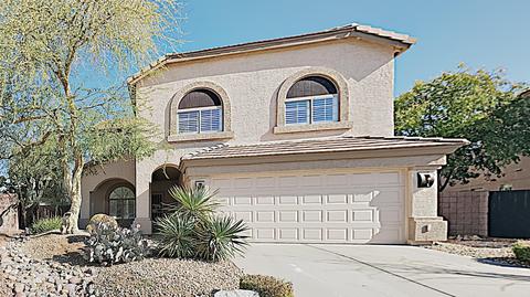 4275 E Tether Trl, Phoenix, AZ 85050 photo 1