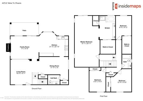 4275 E Tether Trl, Phoenix, AZ 85050 photo 21