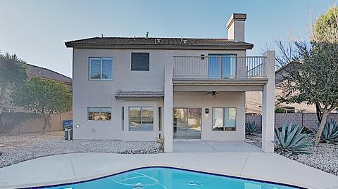 4275 E Tether Trl, Phoenix, AZ 85050 photo 19