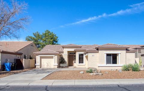 1724 E Orangewood St, Gilbert, AZ 85296 photo 2
