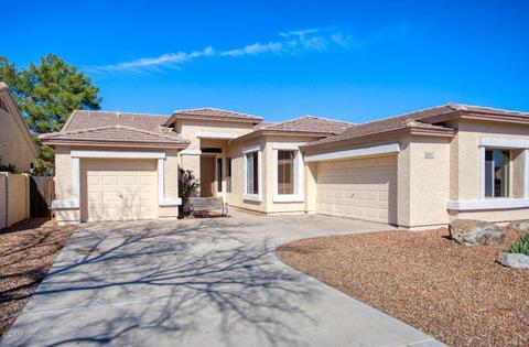 1724 E Orangewood St, Gilbert, AZ 85296 photo 1