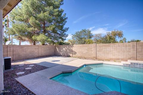 1724 E Orangewood St, Gilbert, AZ 85296 photo 20