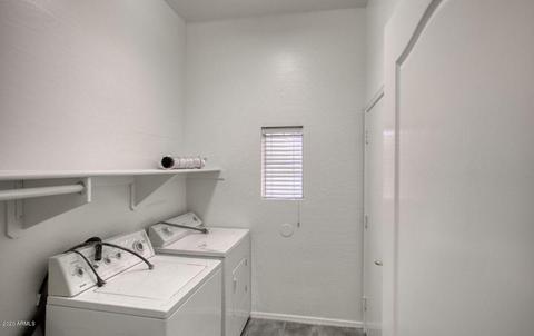 1724 E Orangewood St, Gilbert, AZ 85296 photo 19