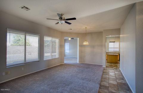 1724 E Orangewood St, Gilbert, AZ 85296 photo 3