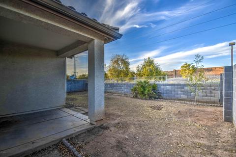 1280 S Bridgegate Dr, Gilbert, AZ 85296 photo 49