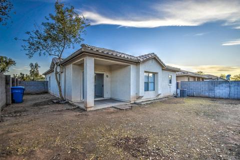 1280 S Bridgegate Dr, Gilbert, AZ 85296 photo 47