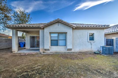 1280 S Bridgegate Dr, Gilbert, AZ 85296 photo 45