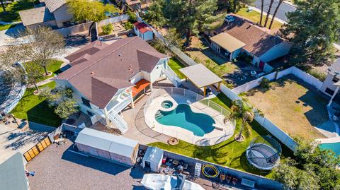 4015 E Harmony Ave, Mesa, AZ 85206 photo 4