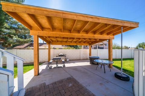 4015 E Harmony Ave, Mesa, AZ 85206 photo 47